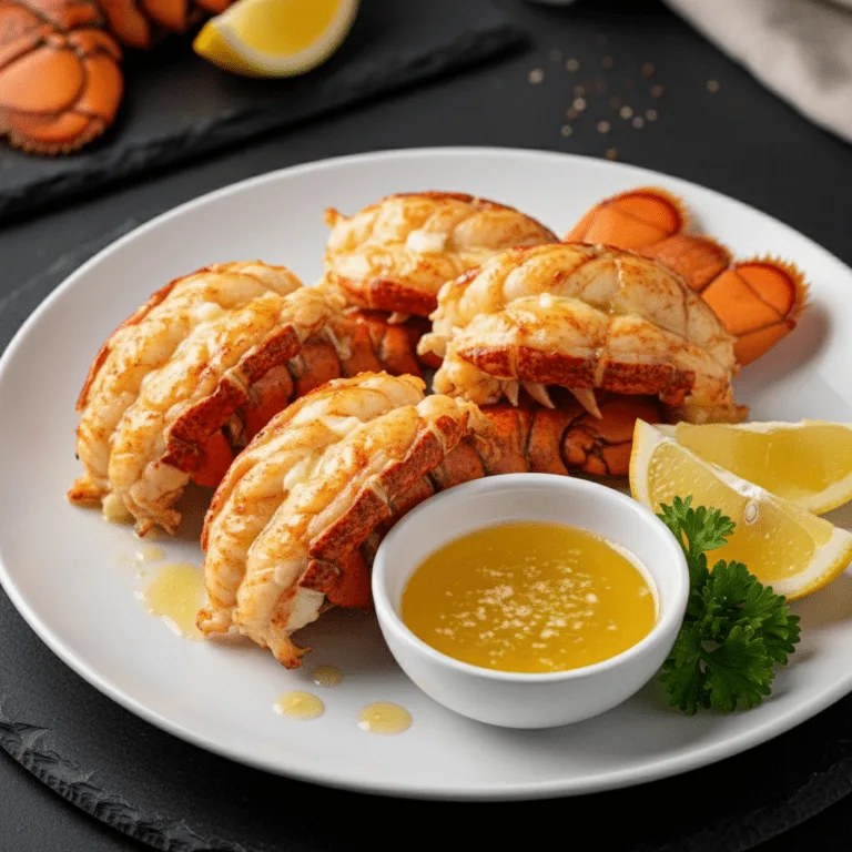 7 Easy Lobster Recipes That Taste Like a Fancy Restaurant Dinner Lobster Recipes