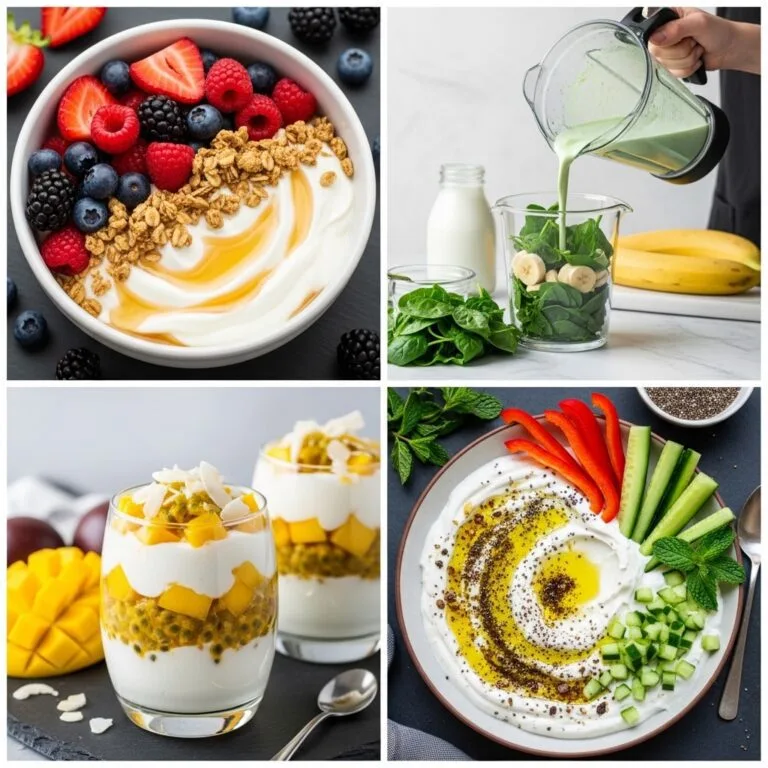 Yogurt