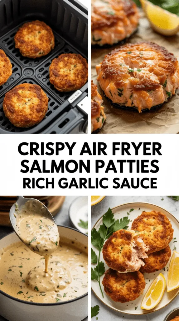 Crispy Air Fryer