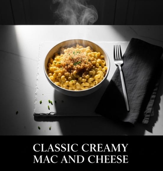 Mac and Cheese