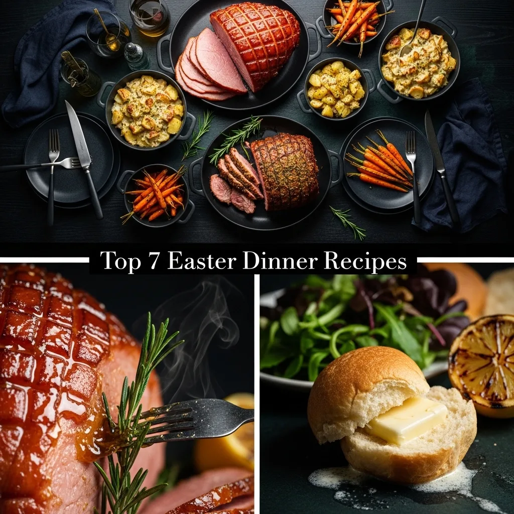 Easter Dinner