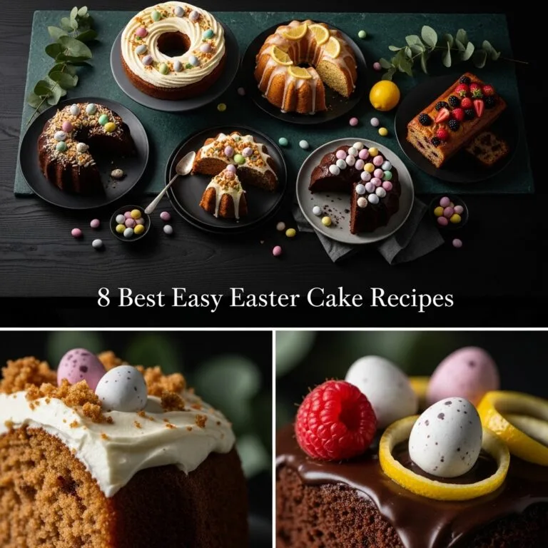 Easter Cake