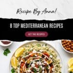 Mediterranean Recipes