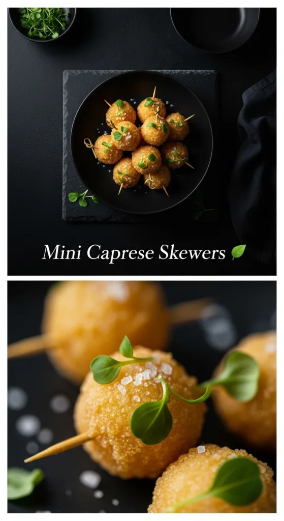 Best Appetizers 