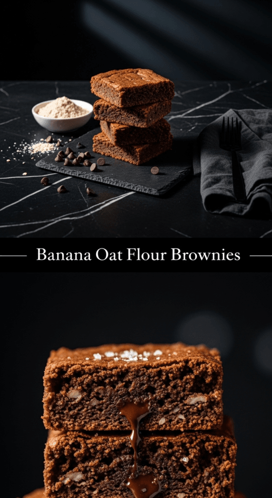 Banana Oat Banana Oat