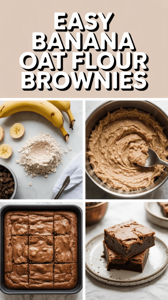 Banana Oat Banana Oat