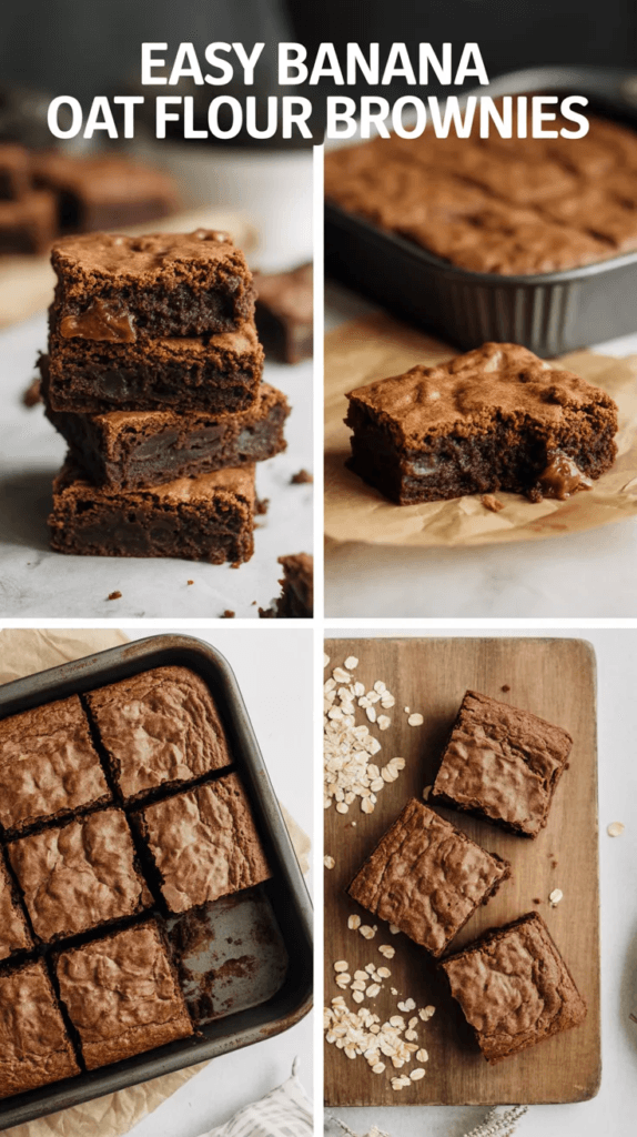 Banana Oat Banana Oat