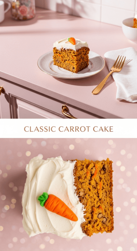 Best Easy Easter Cake Recipes