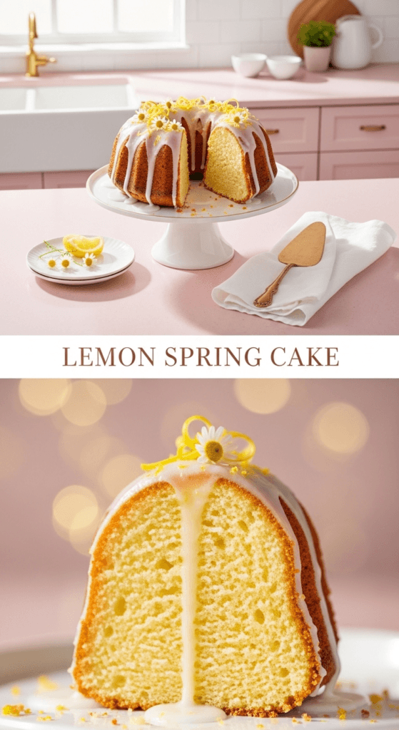 Best Easy Easter Cake Recipes