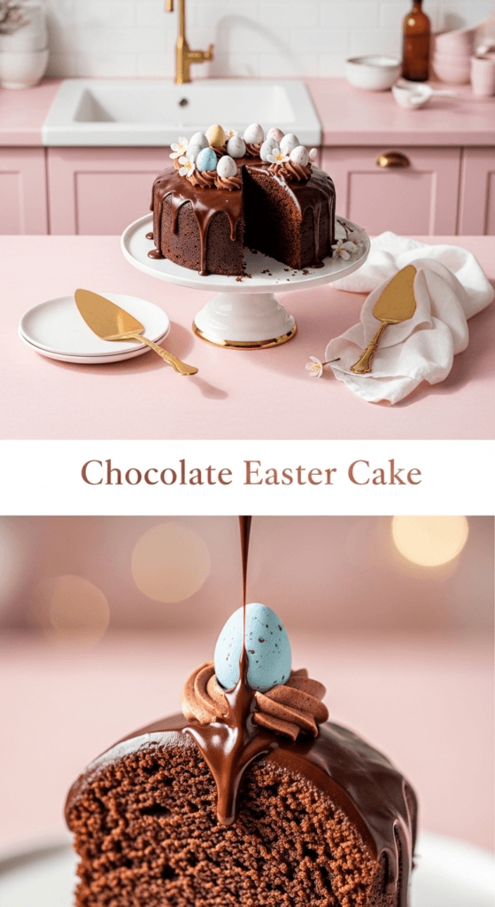 Best Easy Easter Cake Recipes