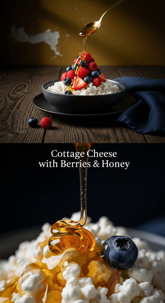 Cottage Cheese Cottage Cheese