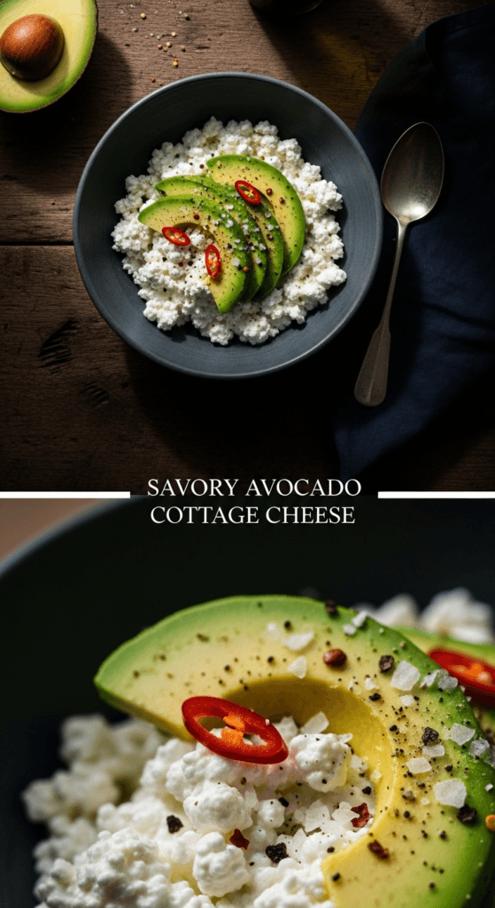 Cottage Cheese Cottage Cheese