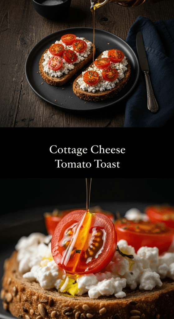 Cottage Cheese Cottage Cheese