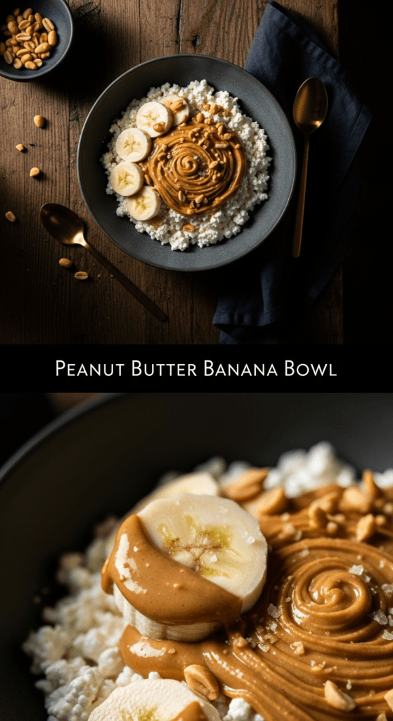 Cottage Cheese Cottage Cheese