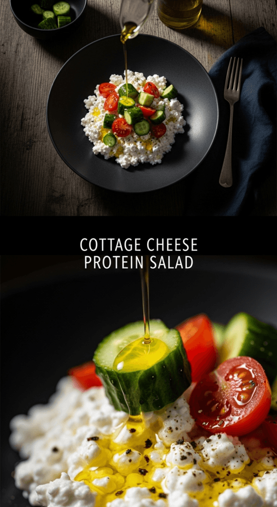 Cottage Cheese Cottage Cheese