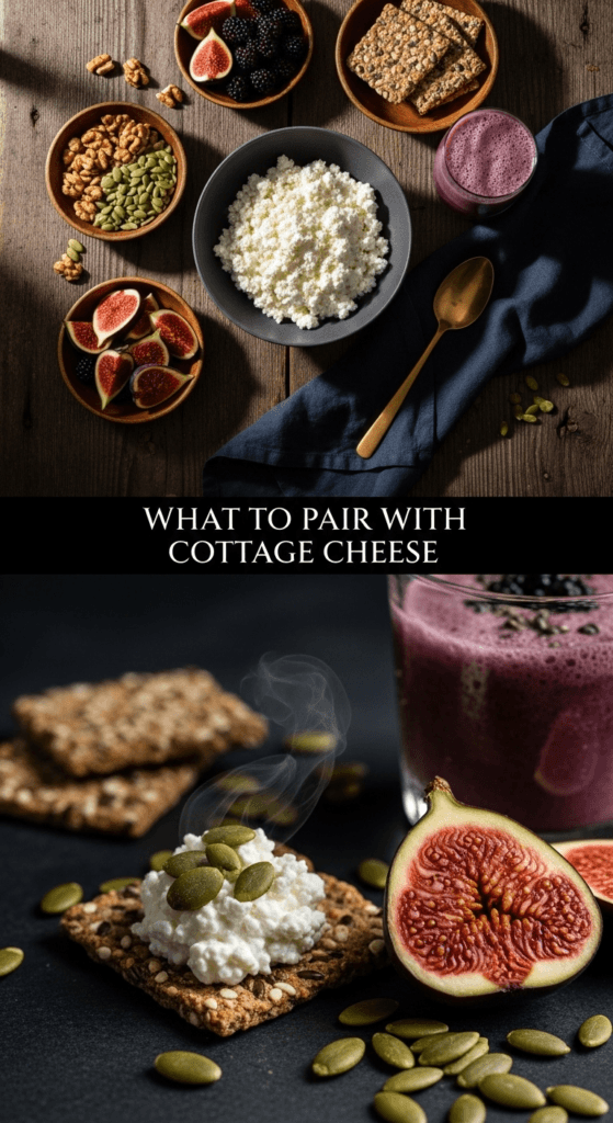 Cottage Cheese Cottage Cheese