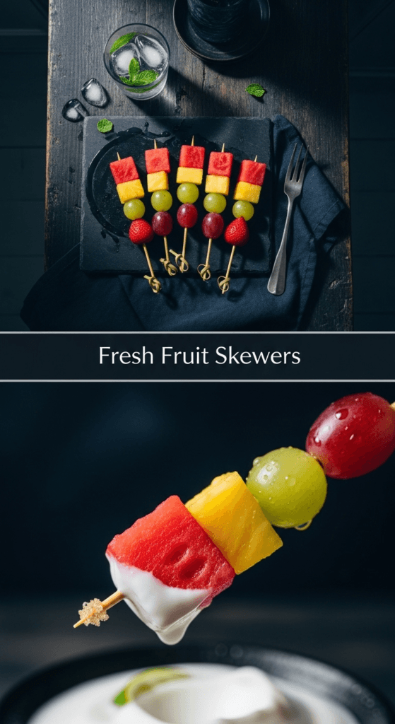 Beach Snacks Beach Snacks