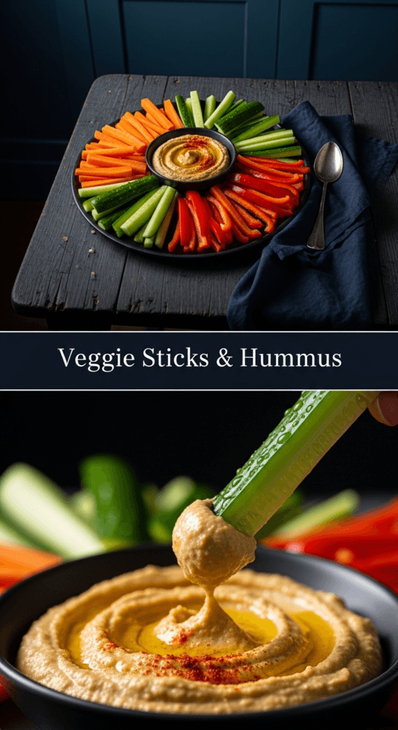 Beach Snacks Beach Snacks