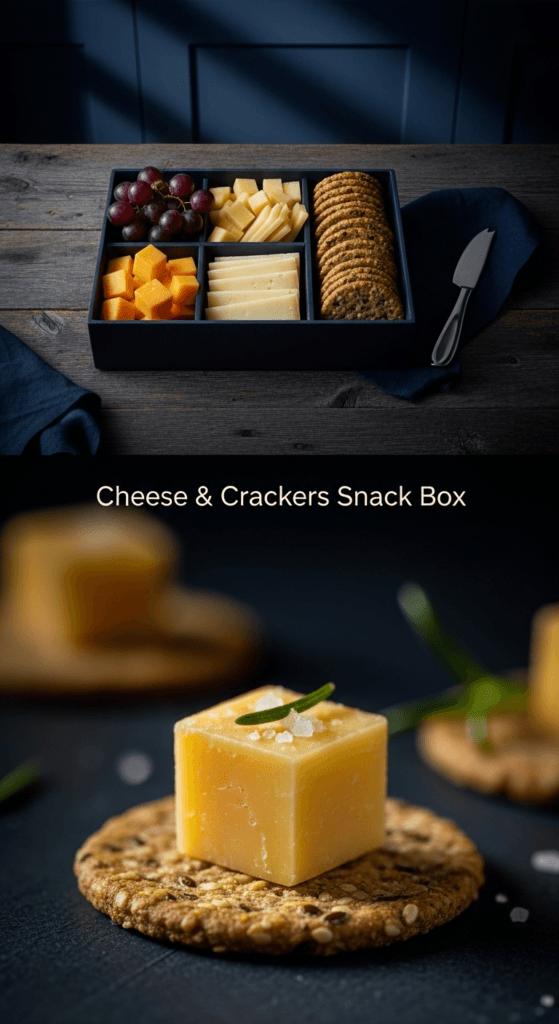 Beach Snacks Beach Snacks