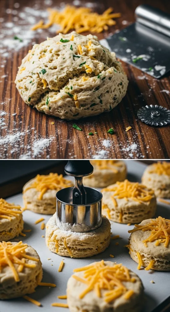 Seafood Pot Pie