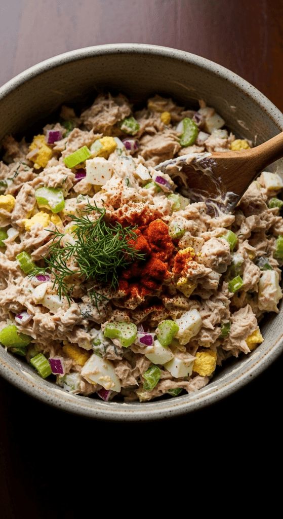 Paula Deen Tuna Fish Salad Recipe Paula Deen Tuna Fish Salad Recipe