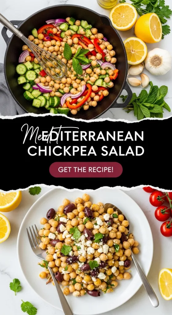 Mediterranean Recipes