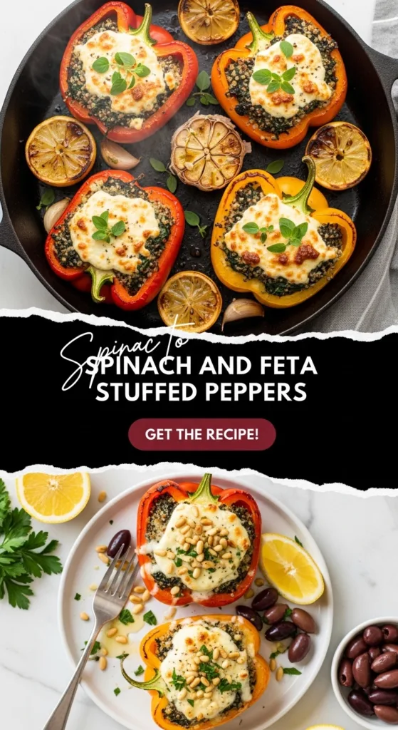Mediterranean Recipes