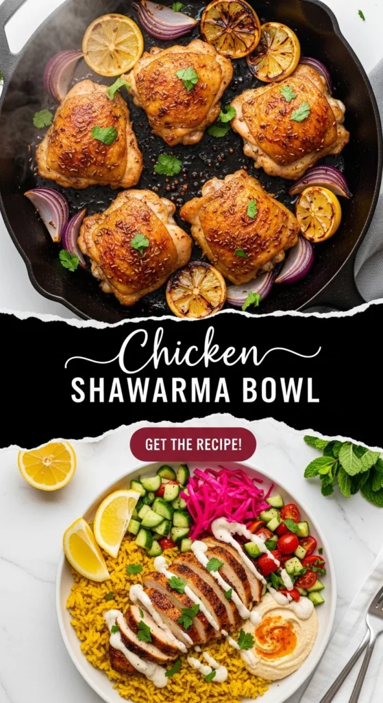 Mediterranean Recipes