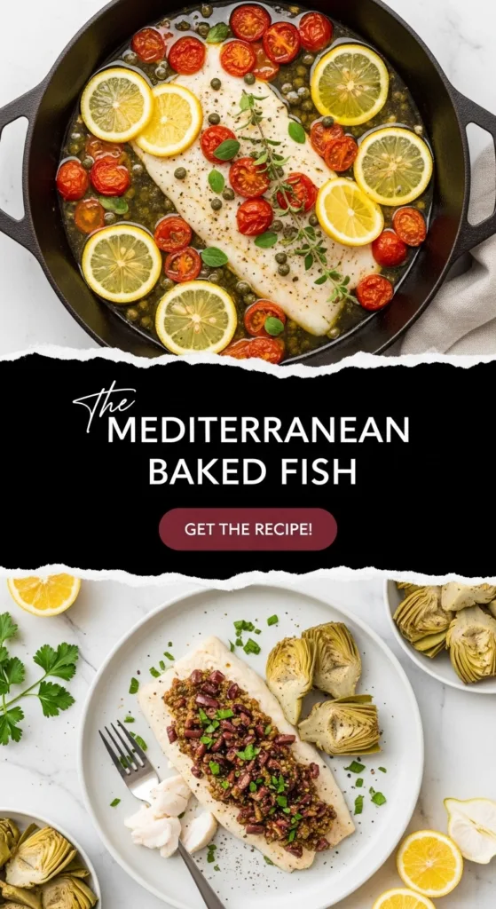 Mediterranean Recipes