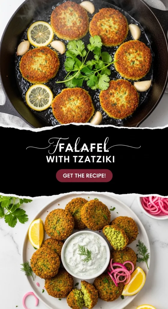 Mediterranean Recipes