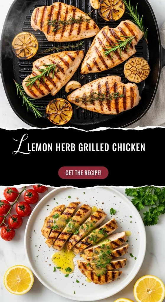 Mediterranean Recipes