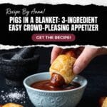 Pigs in a Blanket