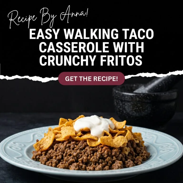 Taco Casserole