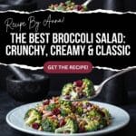 Broccoli Salad