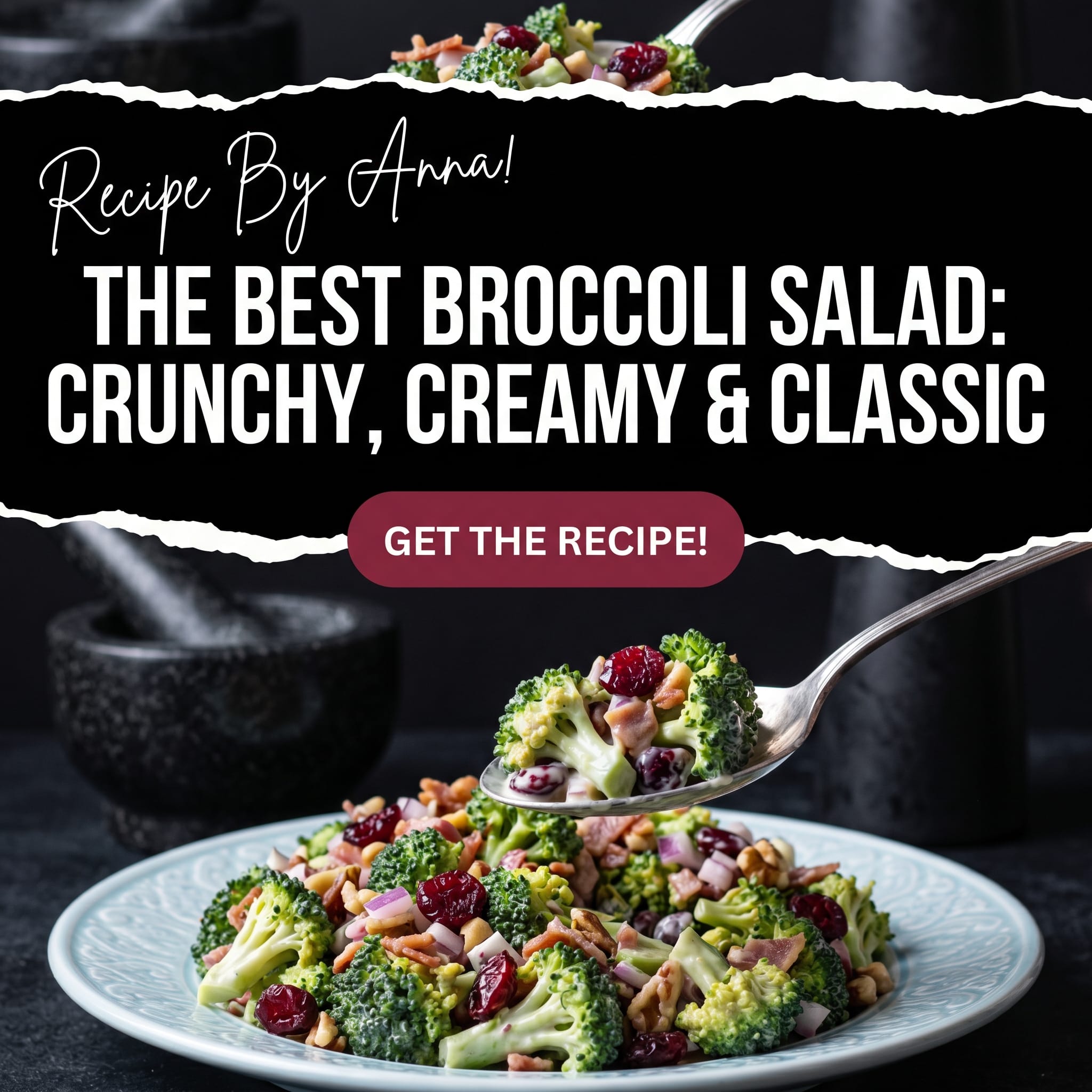 Broccoli Salad