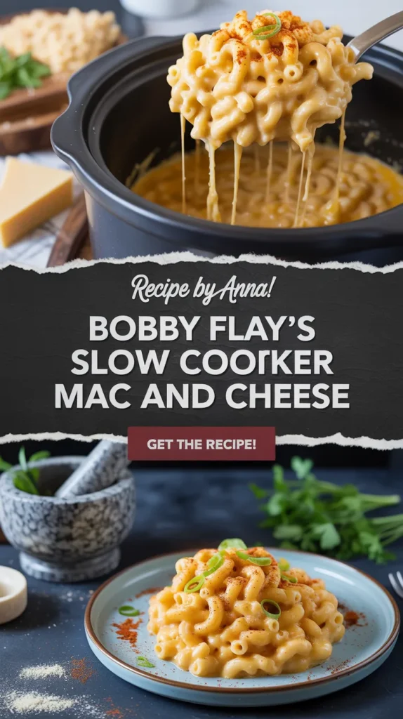 Bobby Flay’s Slow Cooker