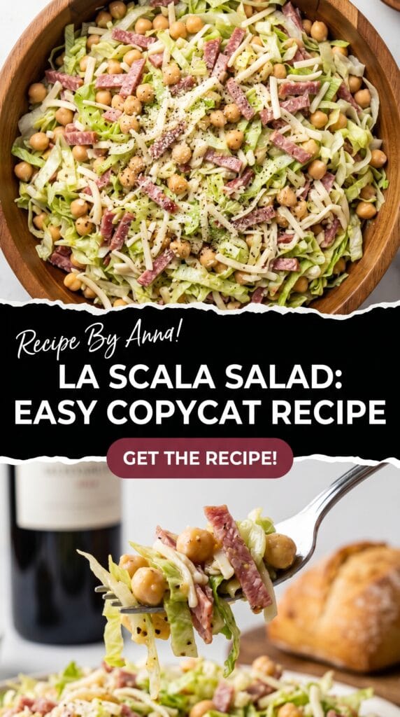 La Scala Salad