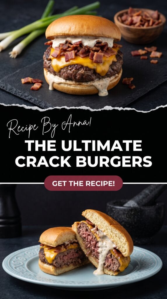 Crack Burgers