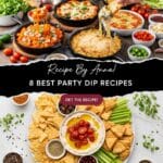 Party Dip Recipes