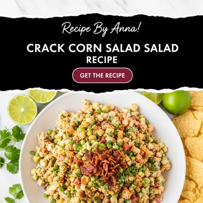 Corn Salad