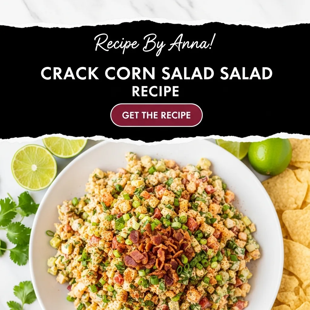 Corn Salad