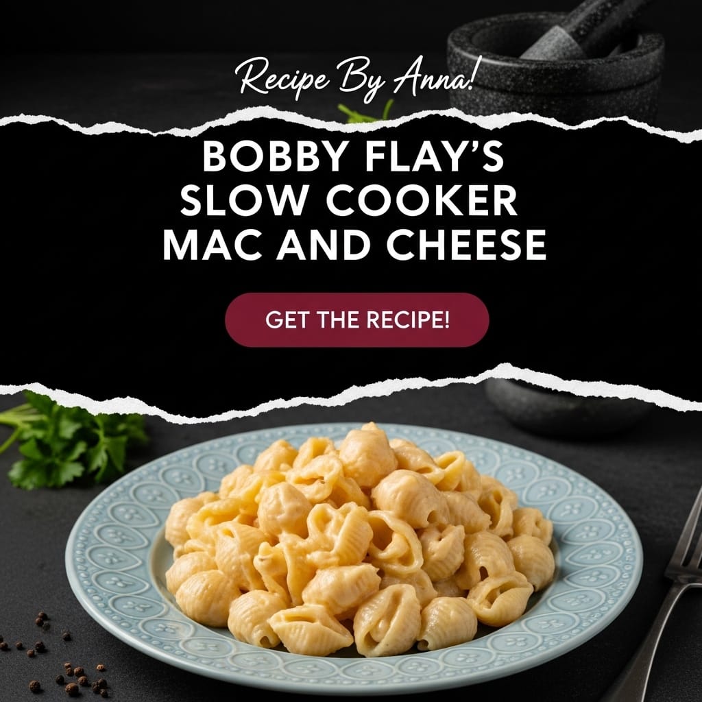 Bobby Flay’s Slow Cooker