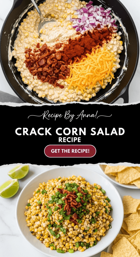 Corn Salad Corn Salad