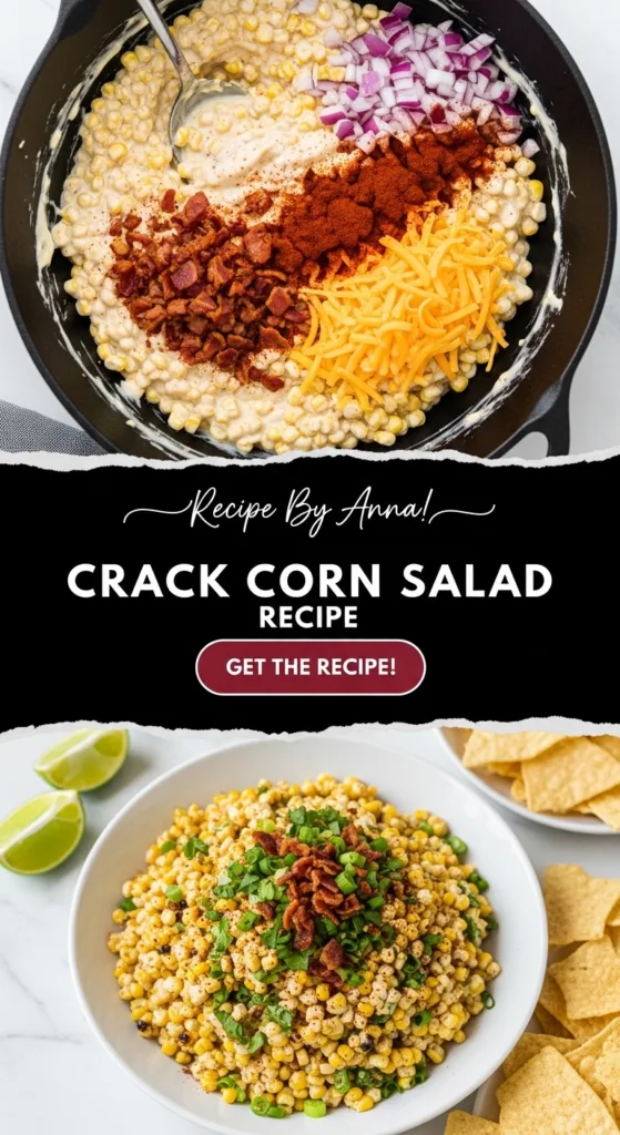 Corn Salad