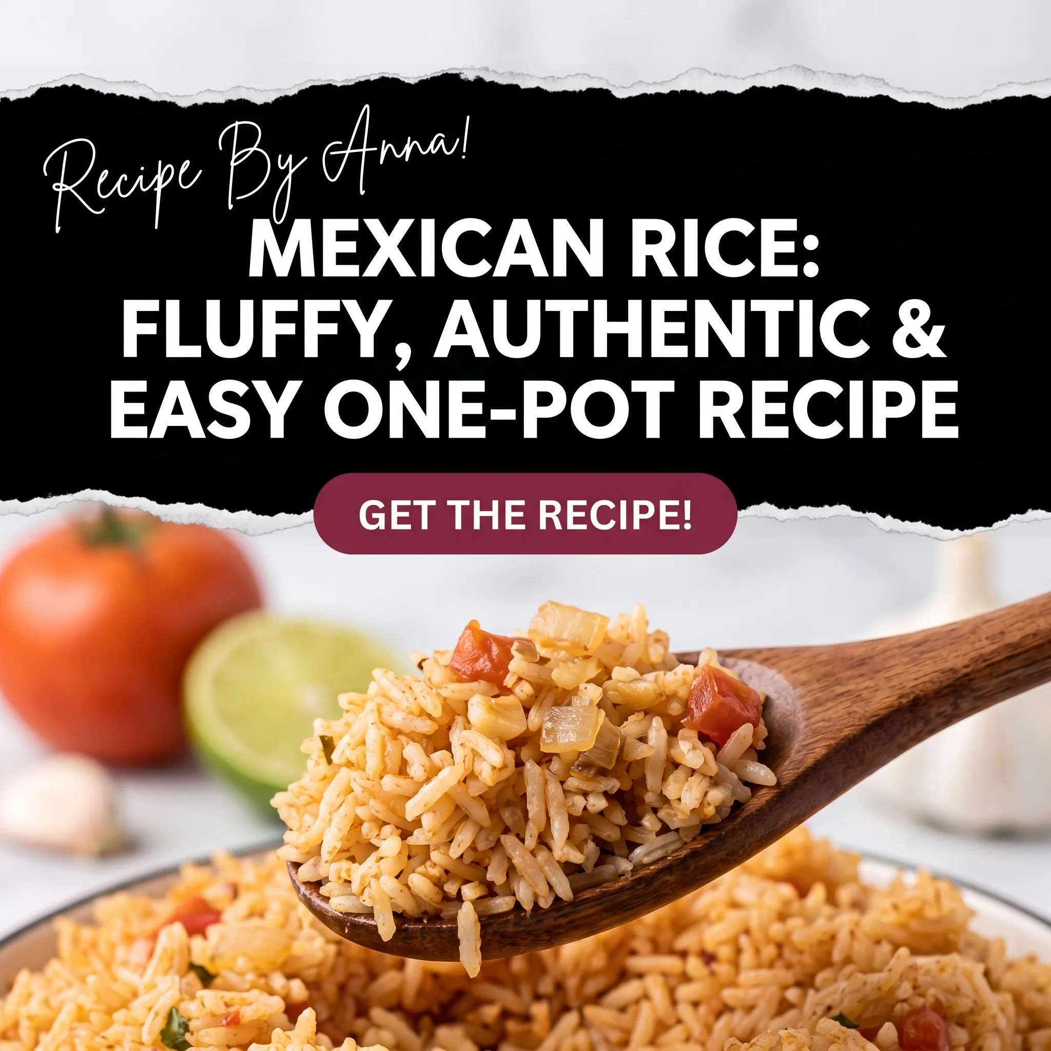 Mexican Rice