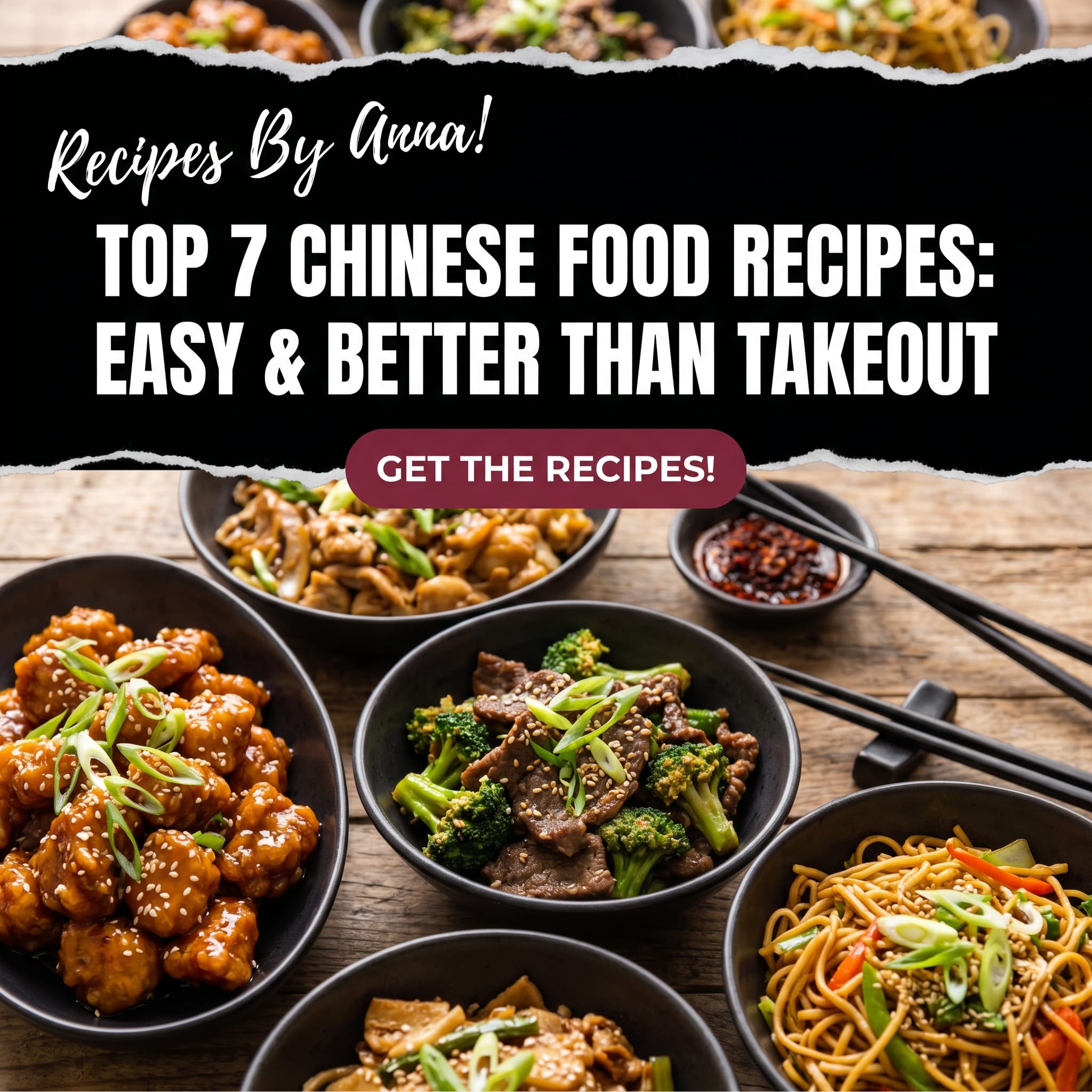 Chinese Food