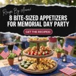 Bite-Sized Appetizers