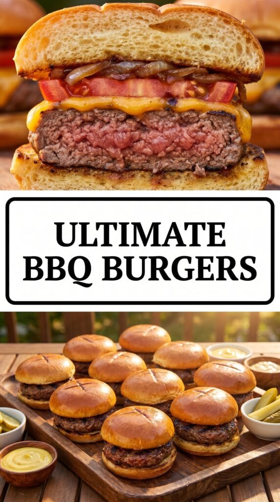 Memorial Day Cookout Ideas 