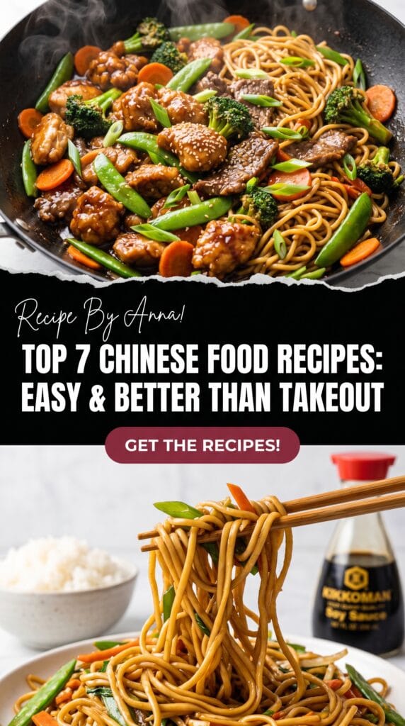 Chinese Food