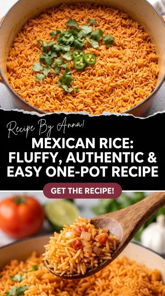 Mexican Rice Mexican Rice